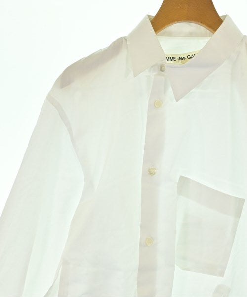 COMME des GARCONS 女襯衫