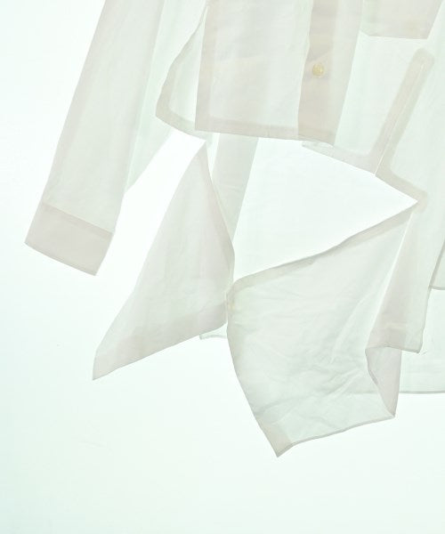 COMME des GARCONS 女襯衫