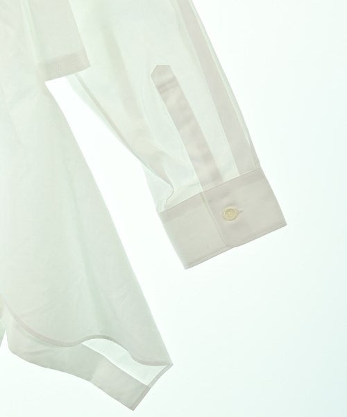 COMME des GARCONS 女襯衫