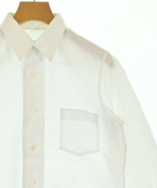 COMME des GARCONS 女襯衫