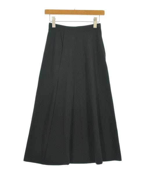 COMME des GARCONS 長裙/超長裙