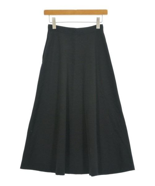 COMME des GARCONS 長裙/超長裙