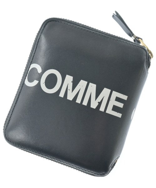 COMME des GARCONS 錢包/零錢包