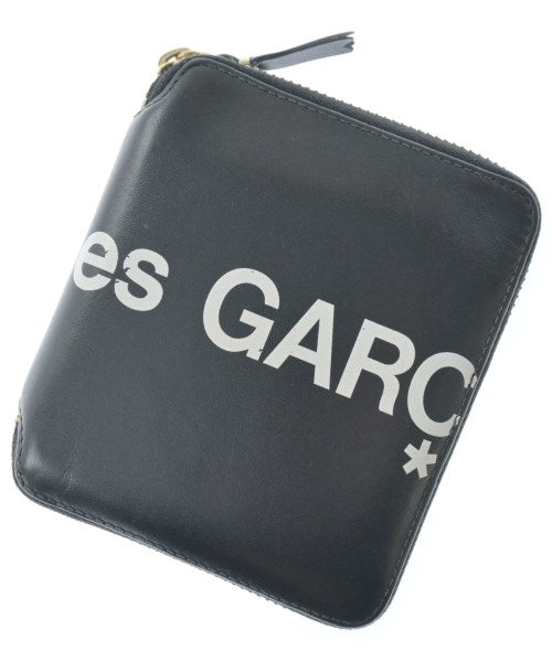 COMME des GARCONS 錢包/零錢包