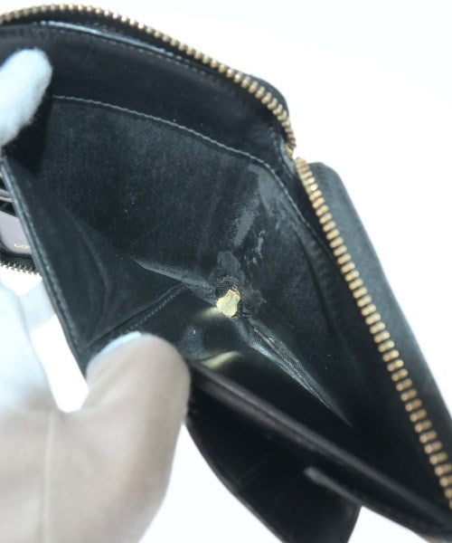 COMME des GARCONS 錢包/零錢包