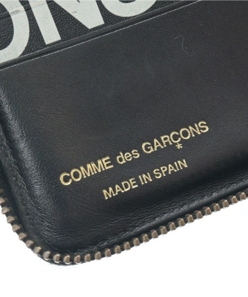 COMME des GARCONS 錢包/零錢包
