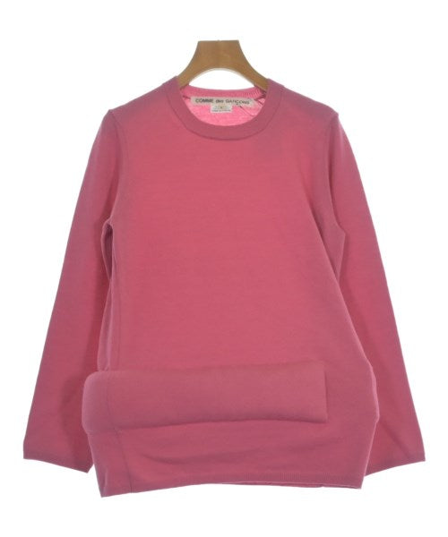 COMME des GARCONS 毛衣