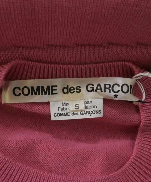 COMME des GARCONS 毛衣
