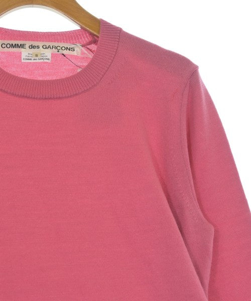 COMME des GARCONS 毛衣