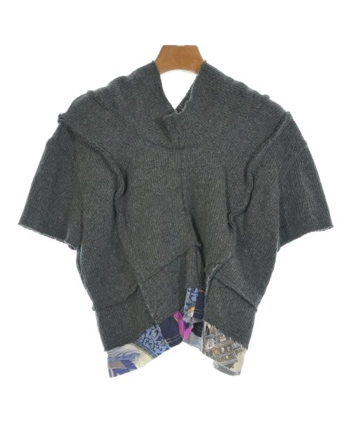 COMME des GARCONS 毛衣