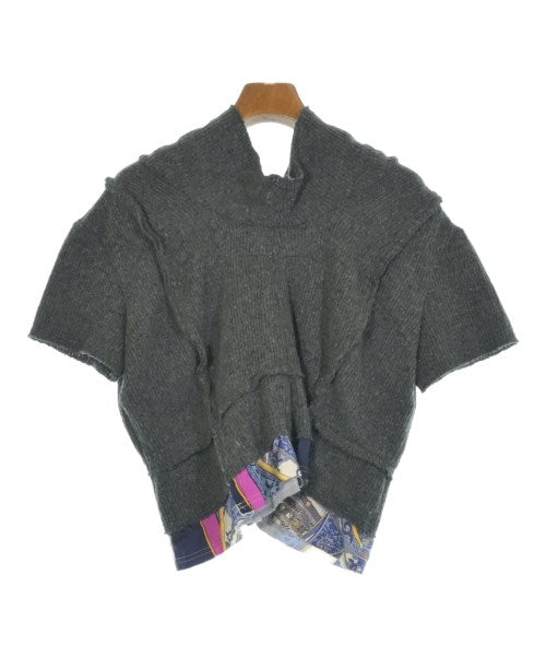 COMME des GARCONS 毛衣