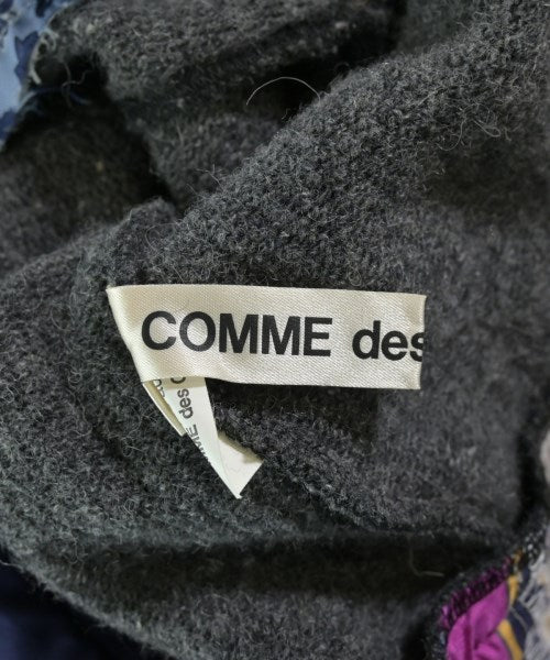 COMME des GARCONS 毛衣