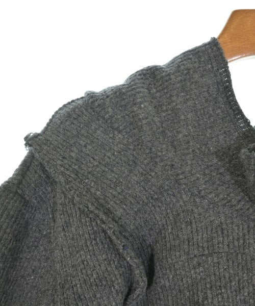 COMME des GARCONS 毛衣