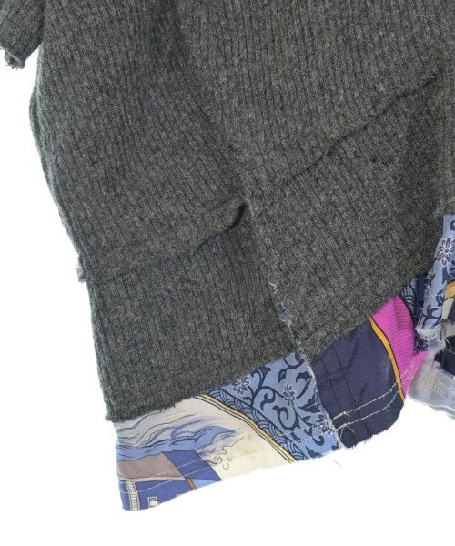 COMME des GARCONS 毛衣