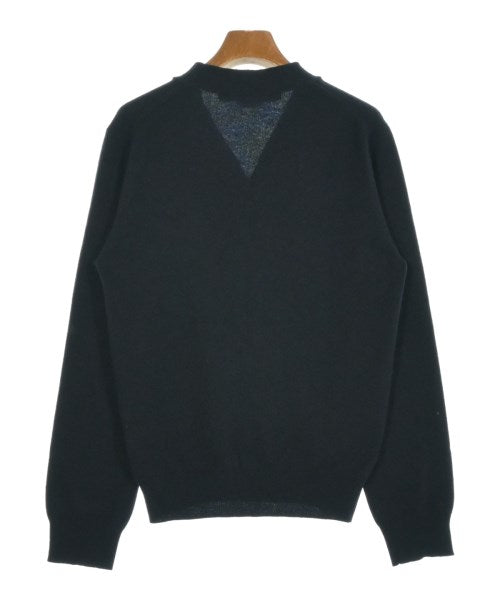 COMME des GARCONS 開襟衫