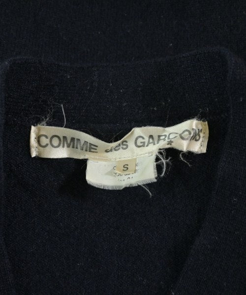 COMME des GARCONS 開襟衫