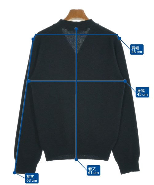 COMME des GARCONS 開襟衫