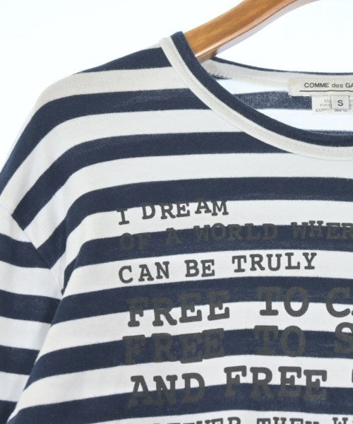 COMME des GARCONS T恤/上衣