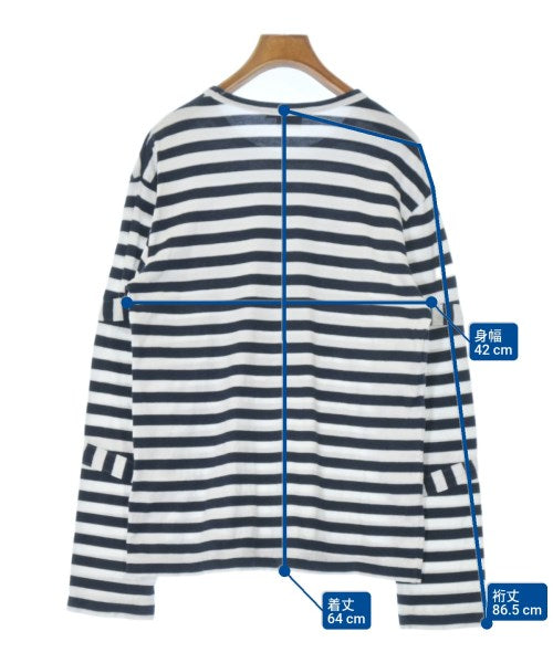 COMME des GARCONS T恤/上衣