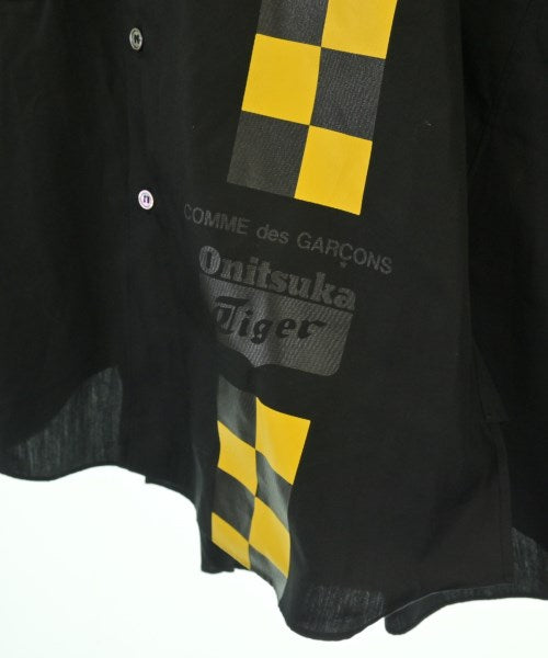 COMME des GARCONS 休閒襯衫