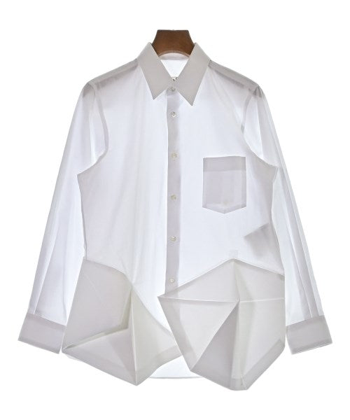 COMME des GARCONS 休閒襯衫