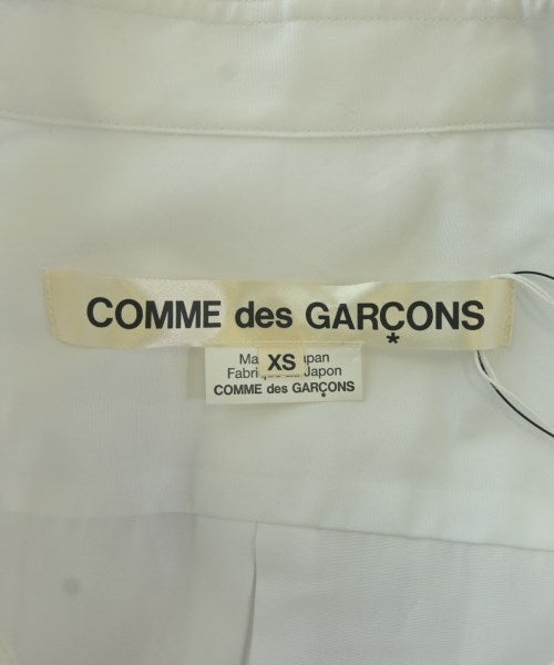 COMME des GARCONS 休閒襯衫