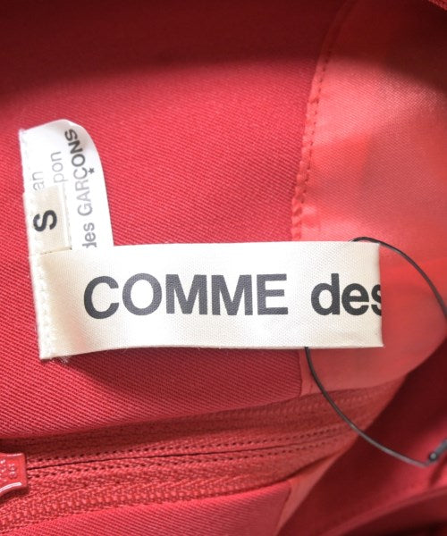 COMME des GARCONS 洋裝