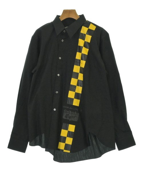 COMME des GARCONS 休閒襯衫