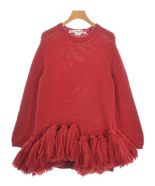 COMME des GARCONS 毛衣