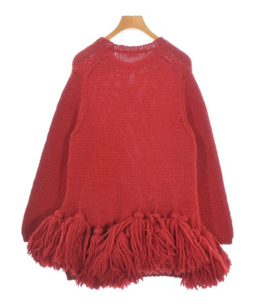 COMME des GARCONS 毛衣