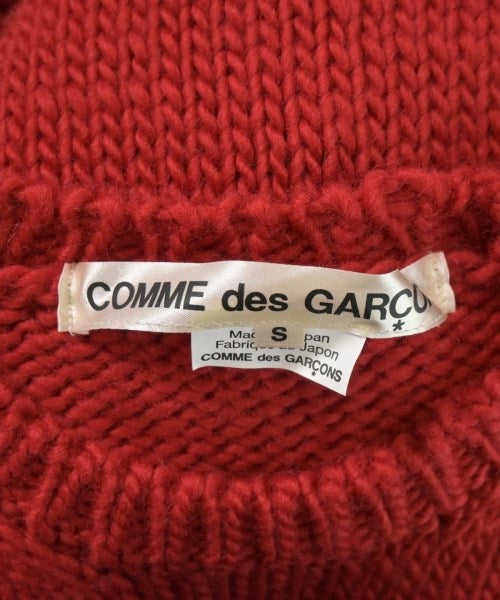 COMME des GARCONS 毛衣