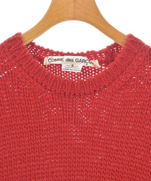 COMME des GARCONS 毛衣