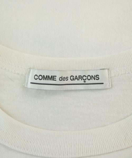 COMME des GARCONS T恤/上衣