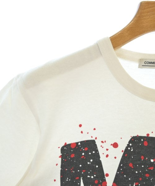 COMME des GARCONS T恤/上衣
