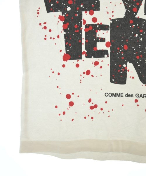 COMME des GARCONS T恤/上衣