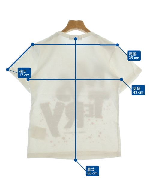 COMME des GARCONS T恤/上衣