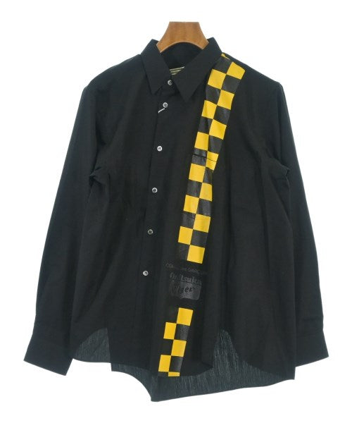 COMME des GARCONS 休閒襯衫