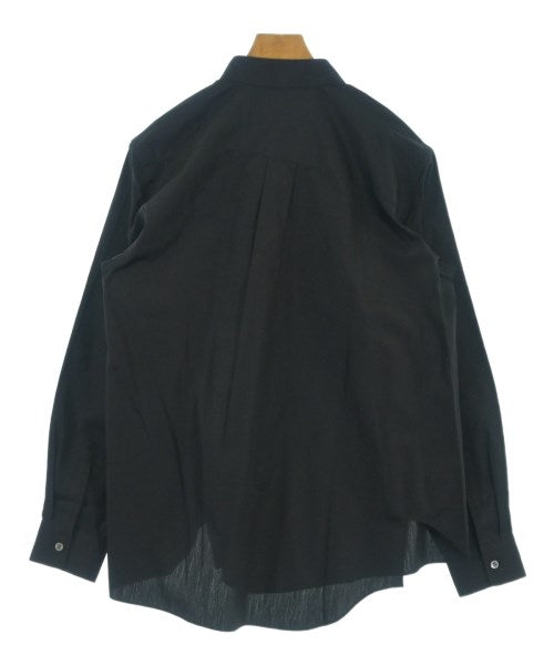 COMME des GARCONS 休閒襯衫
