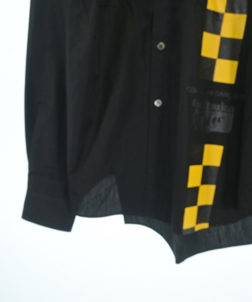 COMME des GARCONS 休閒襯衫