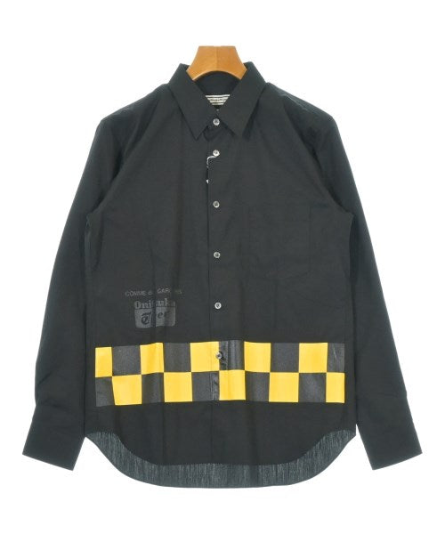 COMME des GARCONS 休閒襯衫