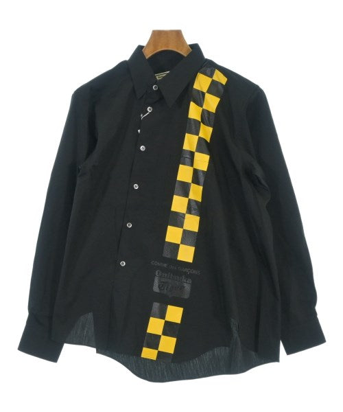COMME des GARCONS 休閒襯衫