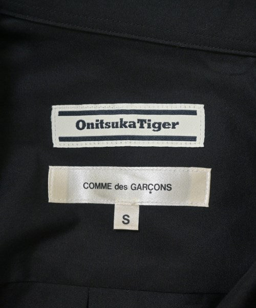 COMME des GARCONS 休閒襯衫