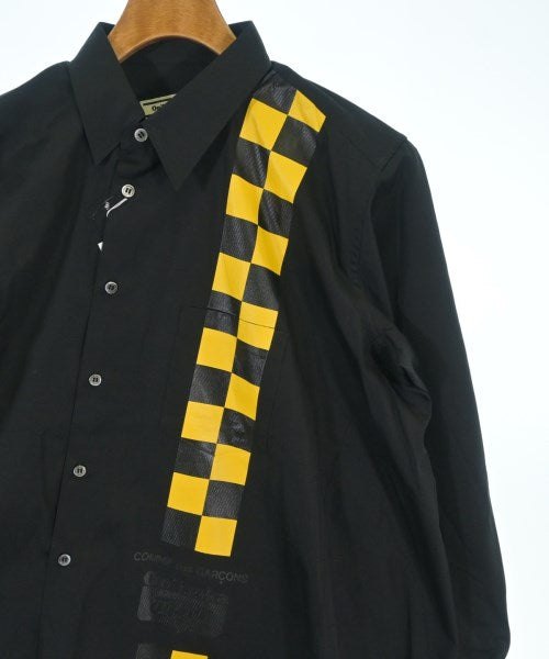 COMME des GARCONS 休閒襯衫