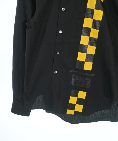 COMME des GARCONS 休閒襯衫