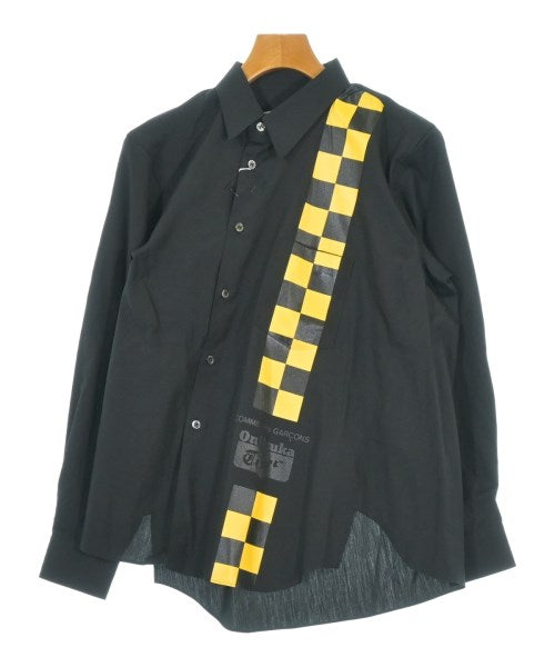 COMME des GARCONS 休閒襯衫