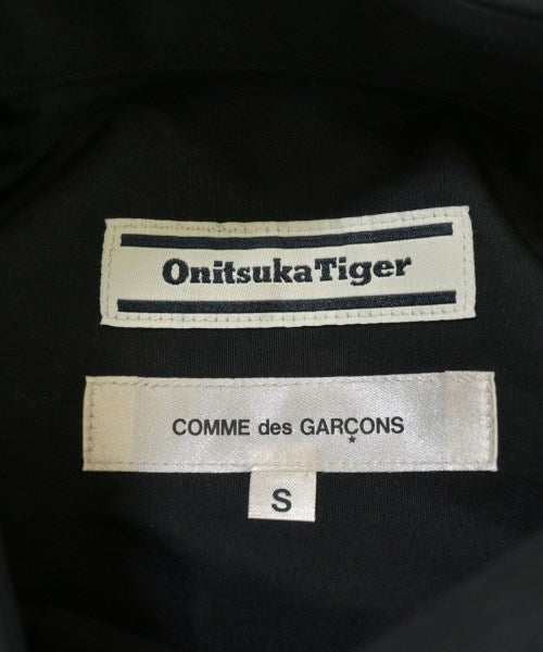 COMME des GARCONS 休閒襯衫