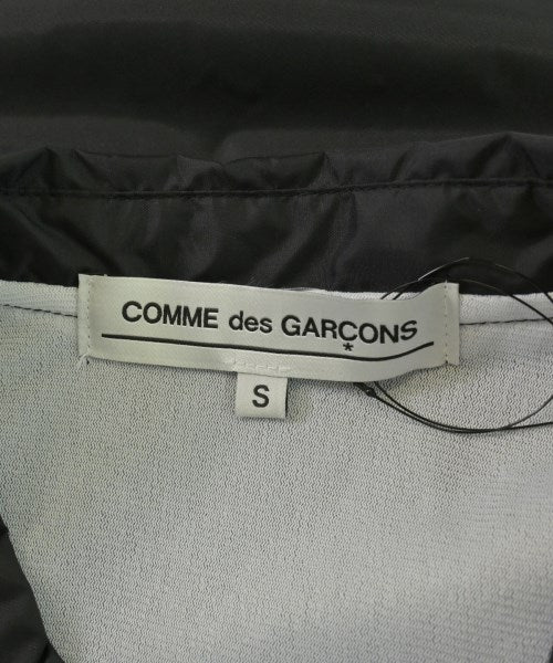 COMME des GARCONS 斜紋夾克