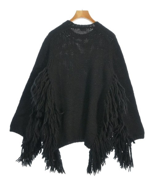 COMME des GARCONS 毛衣