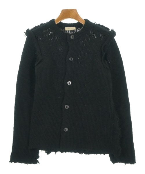 COMME des GARCONS 開襟衫