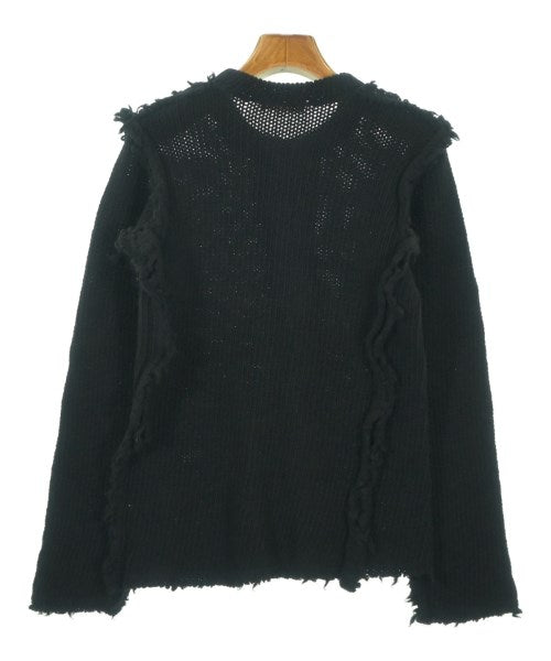 COMME des GARCONS 開襟衫